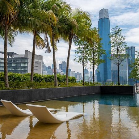 Apartament Greystone Continew Residensi Kuala Lumpur Zewnętrze zdjęcie