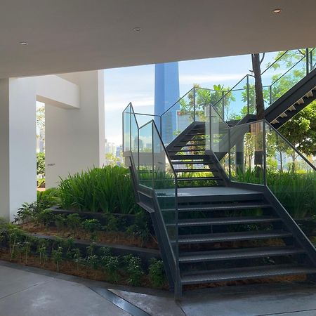 Apartament Greystone Continew Residensi Kuala Lumpur Zewnętrze zdjęcie