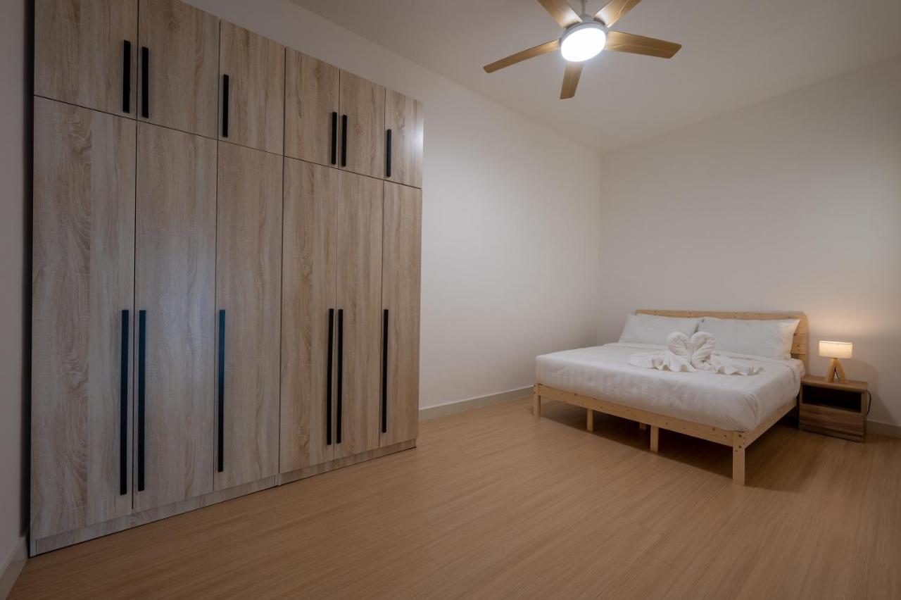 Apartament Greystone Continew Residensi Kuala Lumpur Zewnętrze zdjęcie