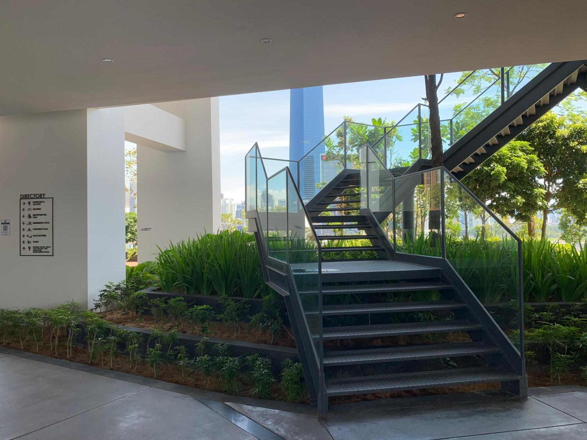 Apartament Greystone Continew Residensi Kuala Lumpur Zewnętrze zdjęcie