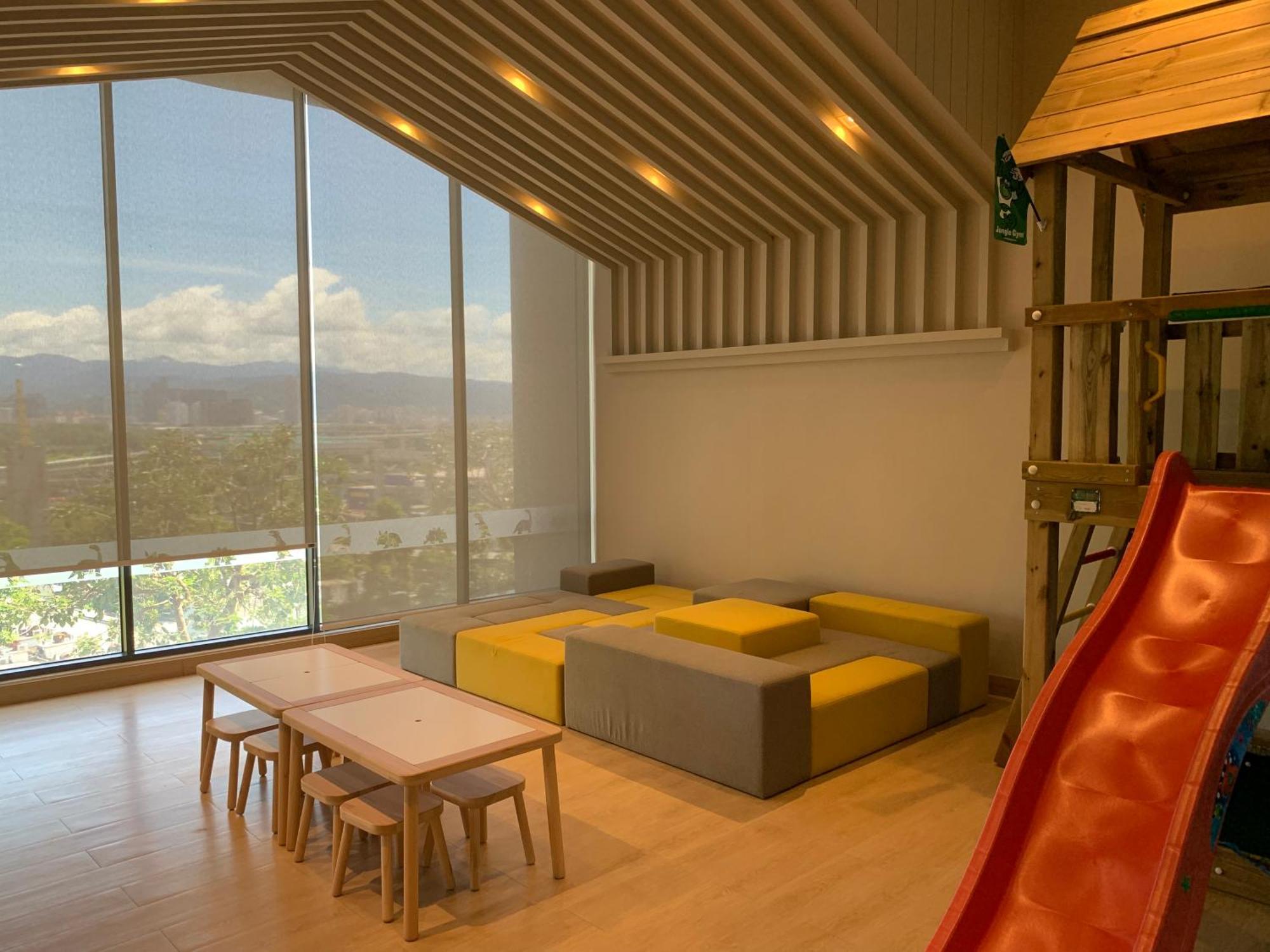 Apartament Greystone Continew Residensi Kuala Lumpur Zewnętrze zdjęcie