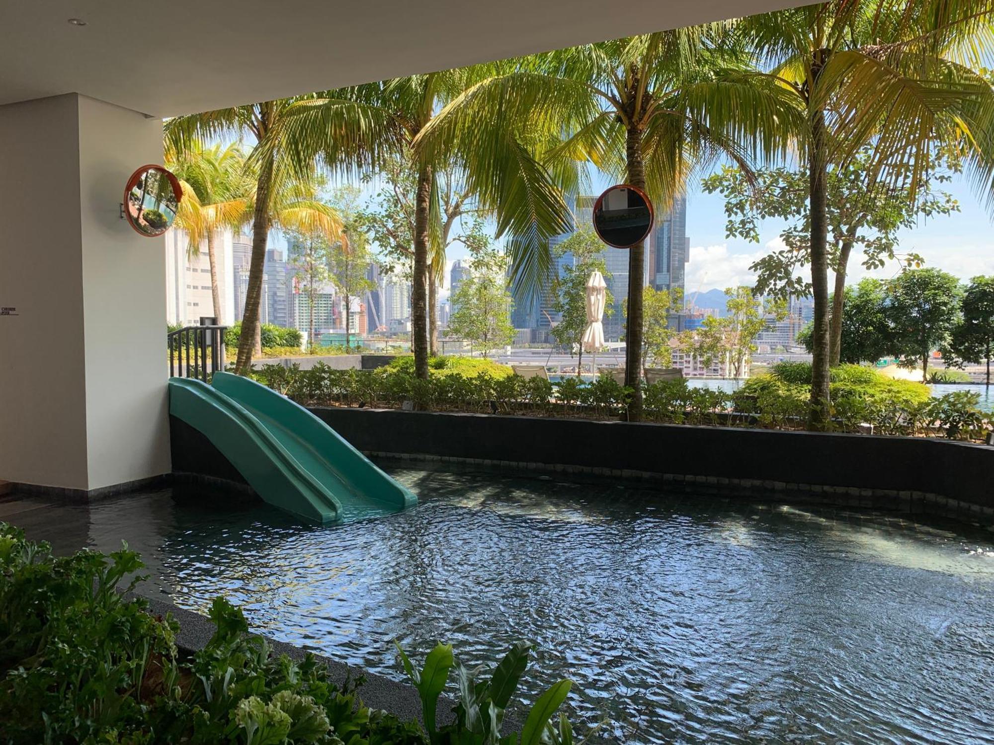 Apartament Greystone Continew Residensi Kuala Lumpur Zewnętrze zdjęcie