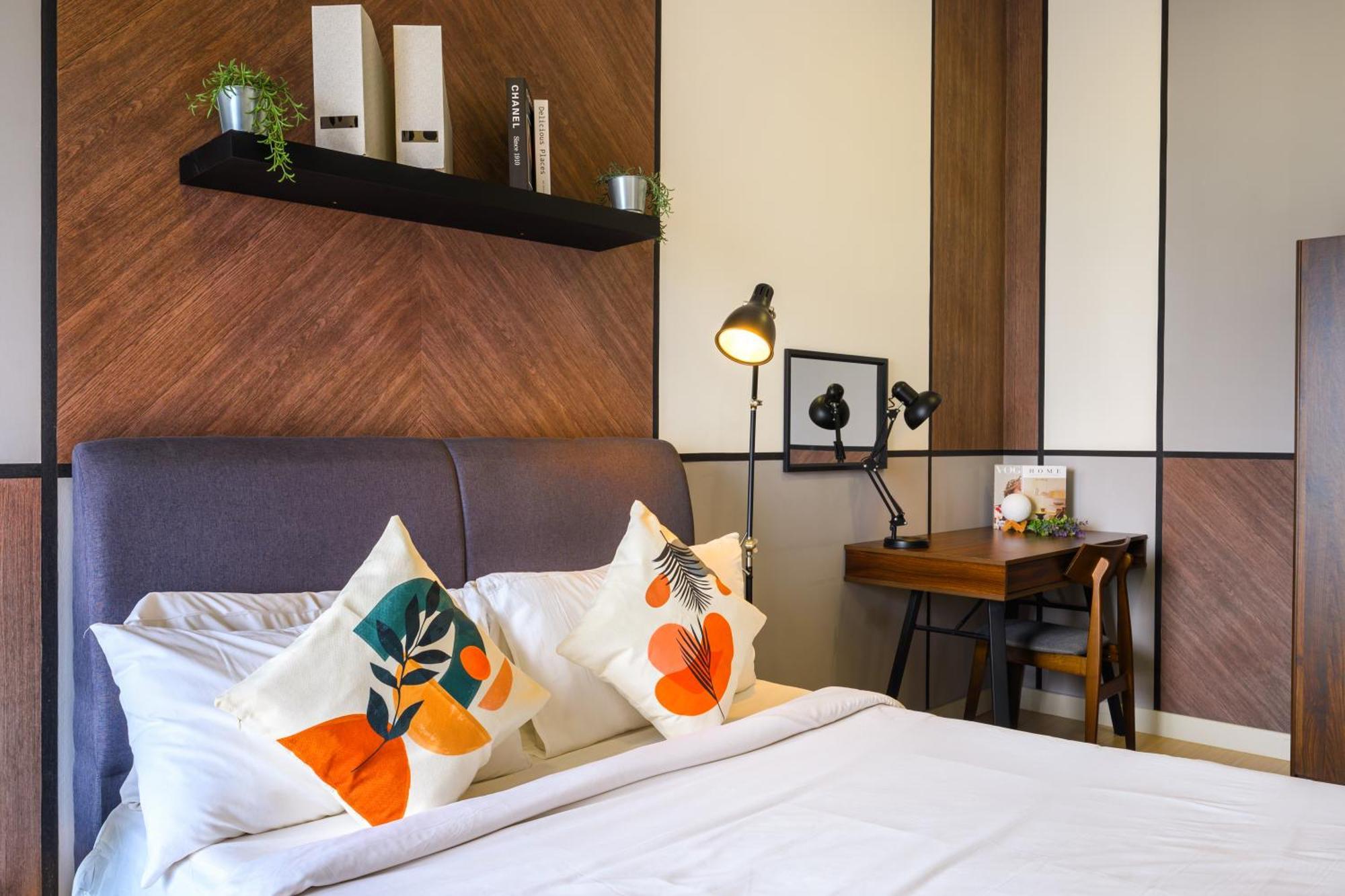 Apartament Greystone Continew Residensi Kuala Lumpur Zewnętrze zdjęcie